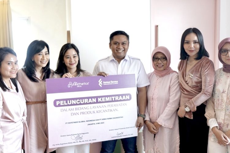 Armila Farma: Solusi Kesehatan dan Kecantikan yang Ramah di Cilacap